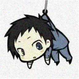 观众苏晚头像